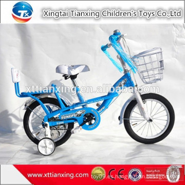 Freestyle Kids 4 Wheel Bike / el ciclismo hecho en China